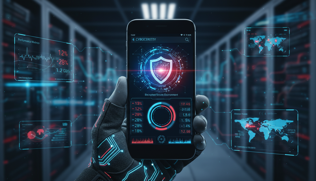 Secure Architecture